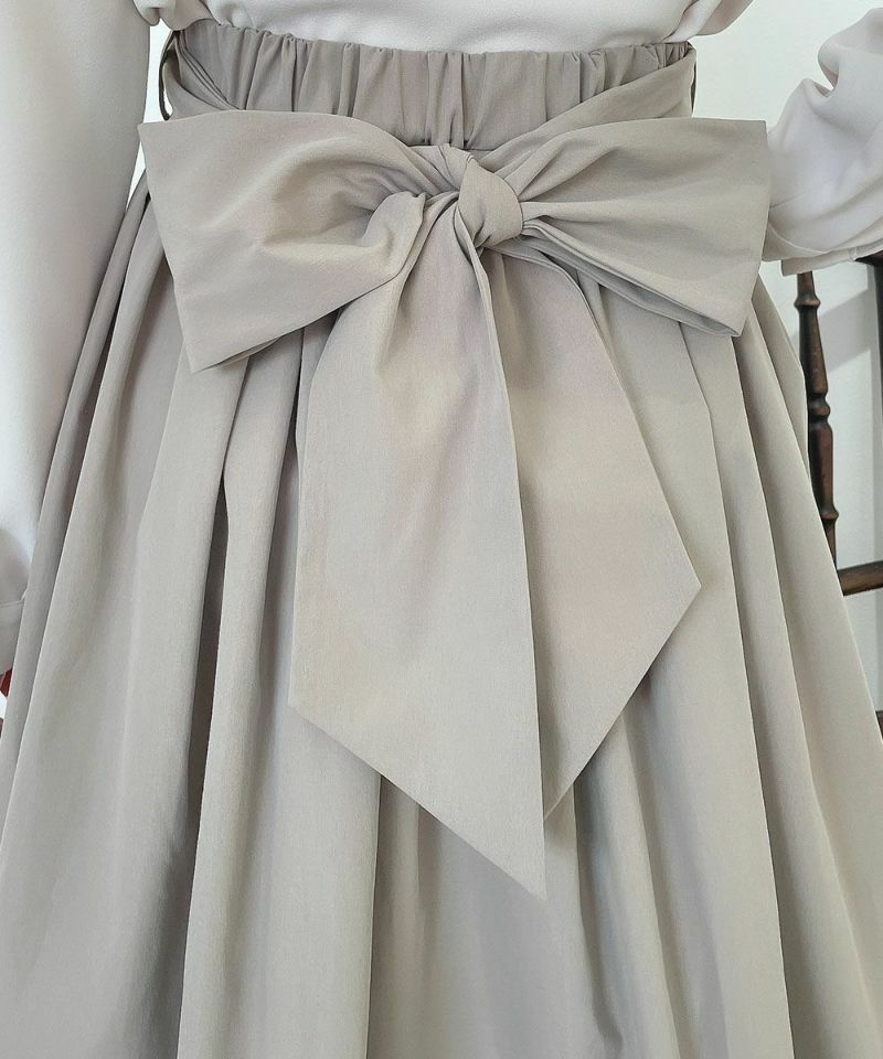 beige / 152cm