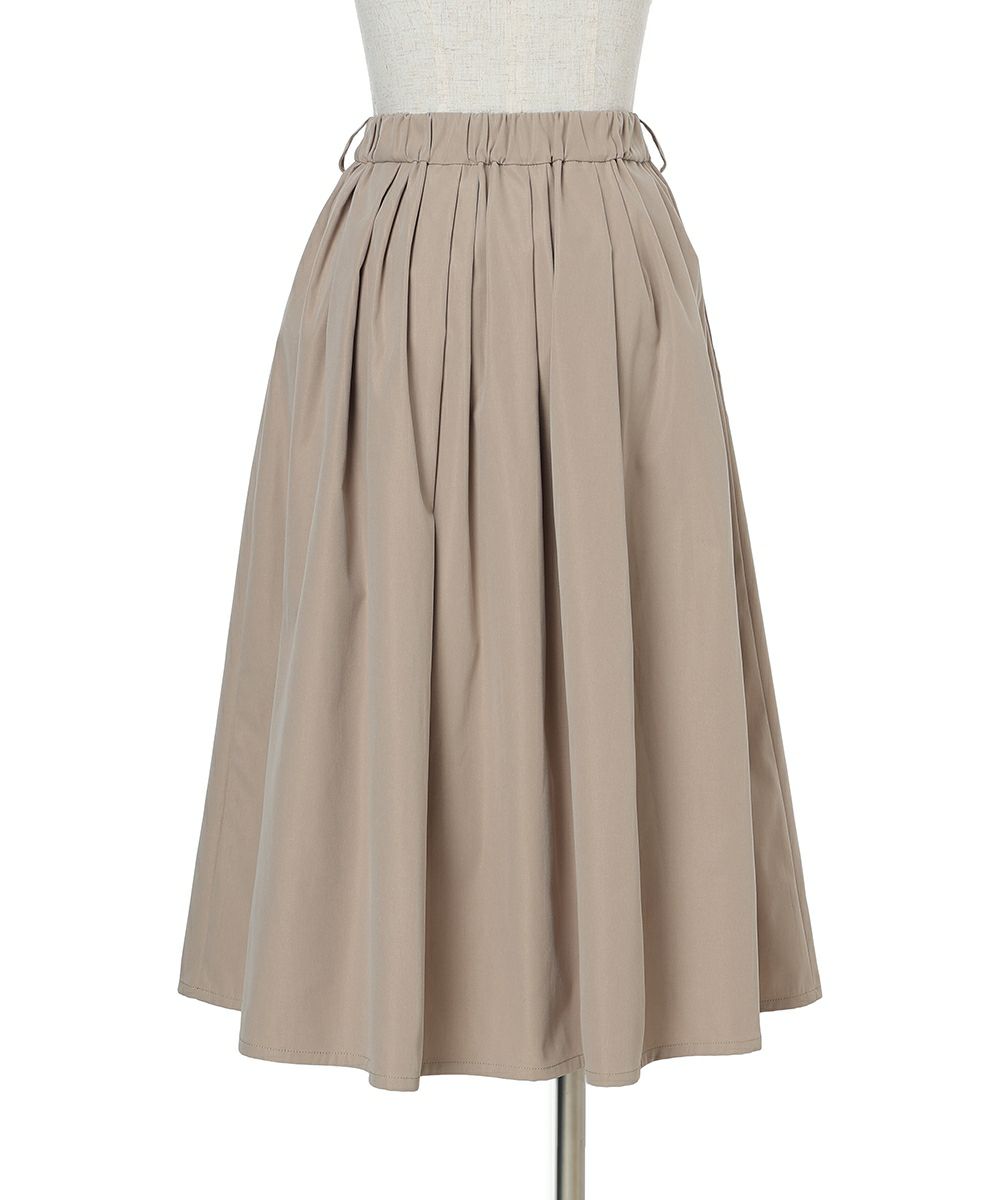 リボンを外した状態 (beige)