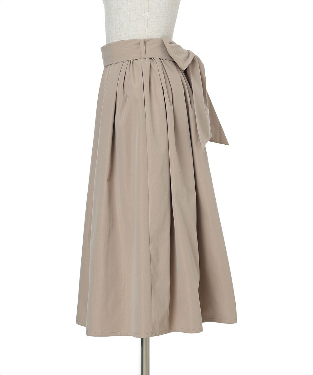 サイド (beige)