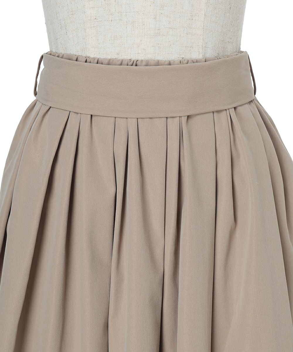 フロントアップ (beige)