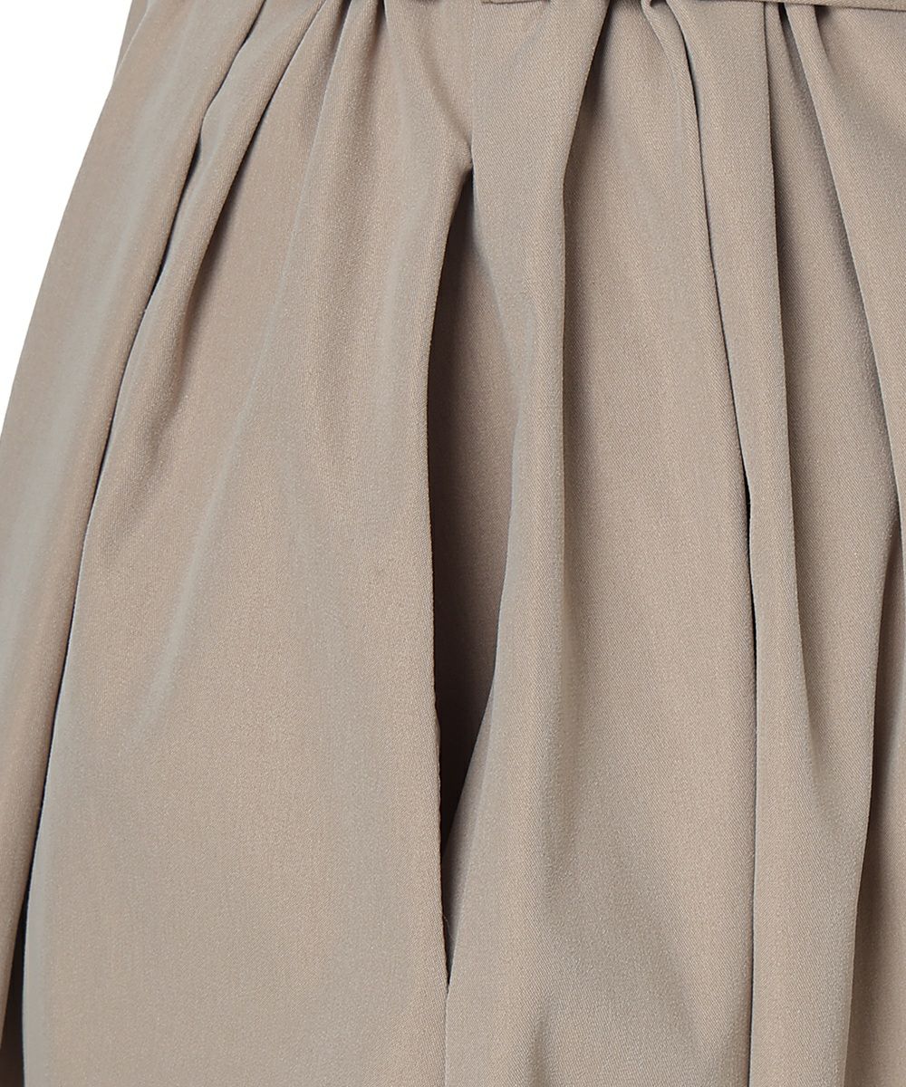 サイドポケット (beige)