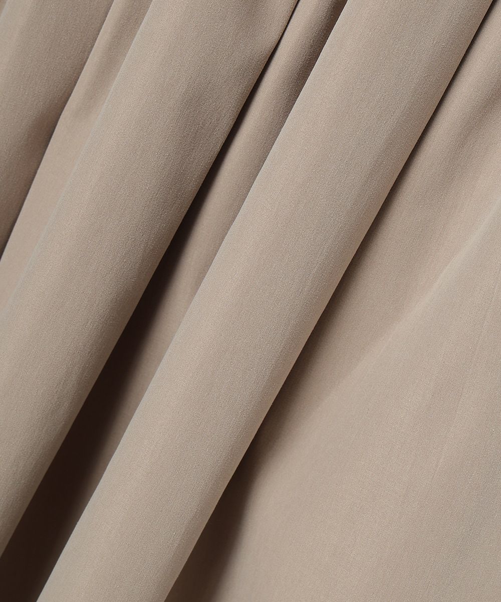 生地アップ (beige)