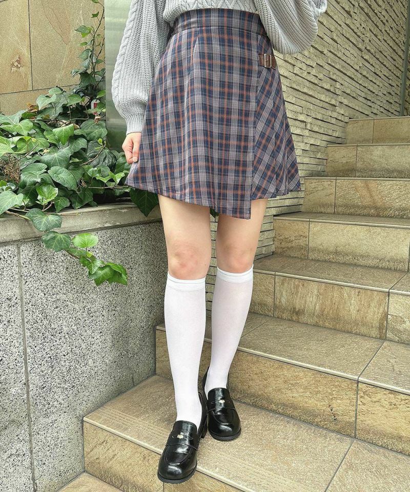 navy / 165cm
