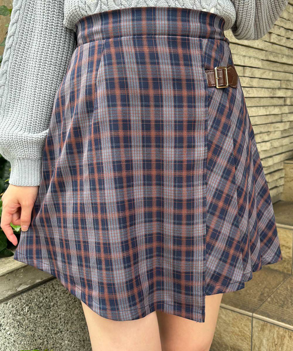 navy / 165cm