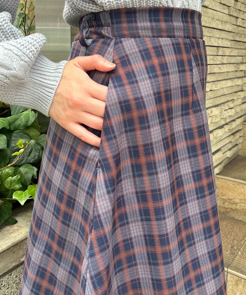 navy / 165cm