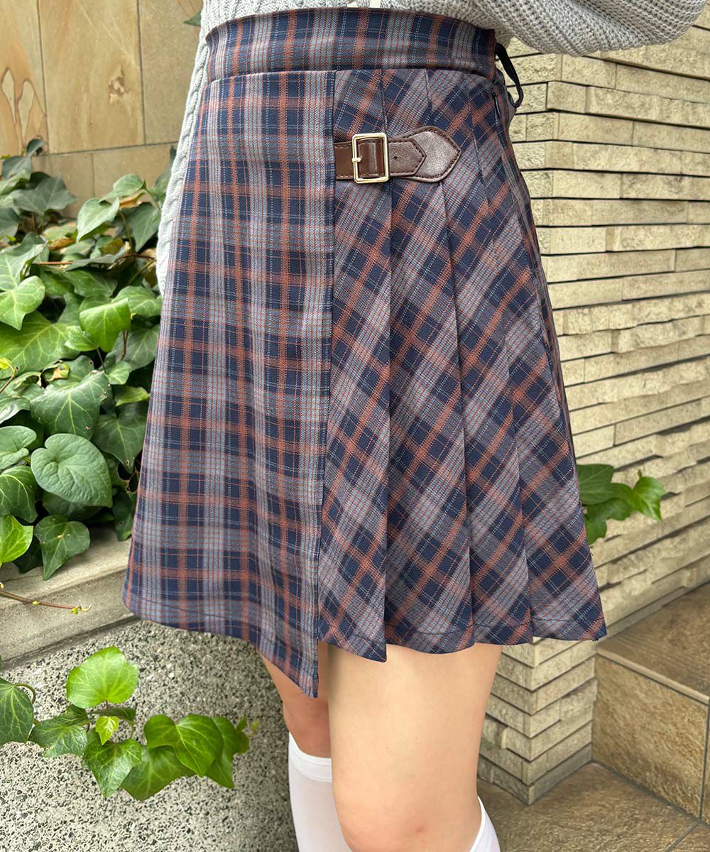 navy / 165cm