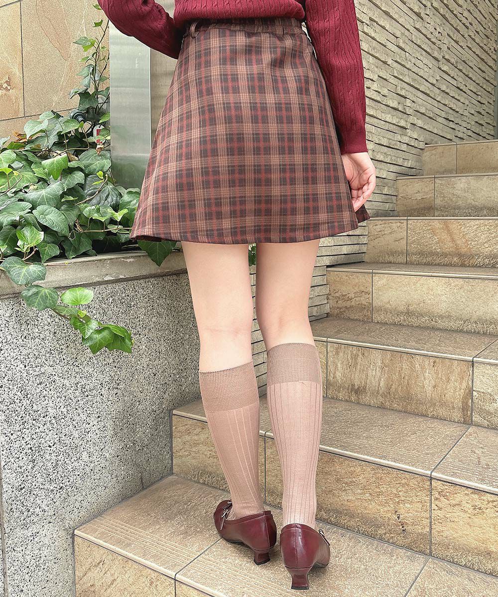 brown / 165cm