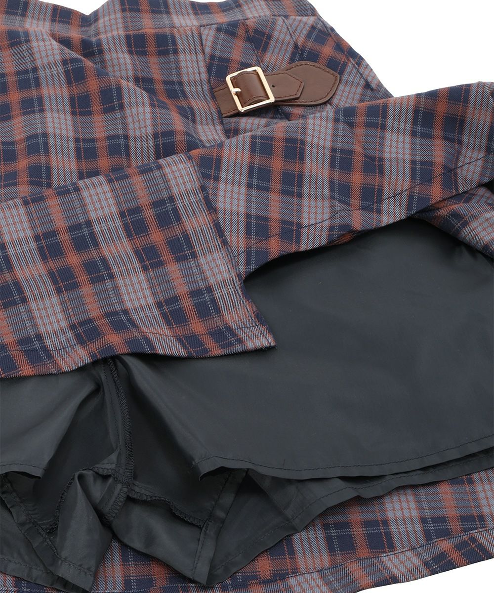 ペチパンツ (navy)