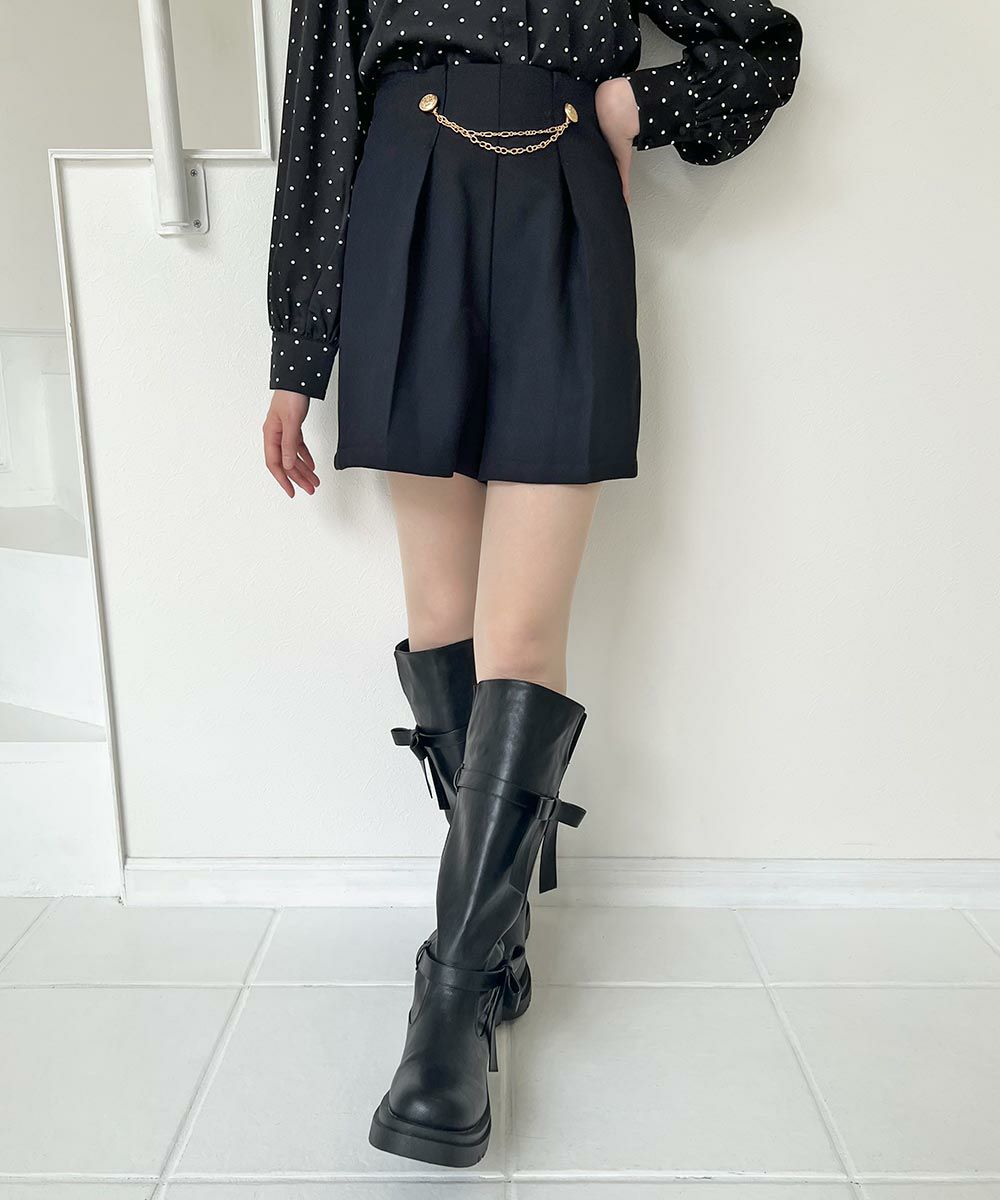 black / 157cm