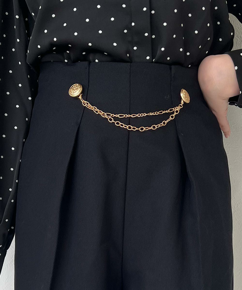 black / 157cm