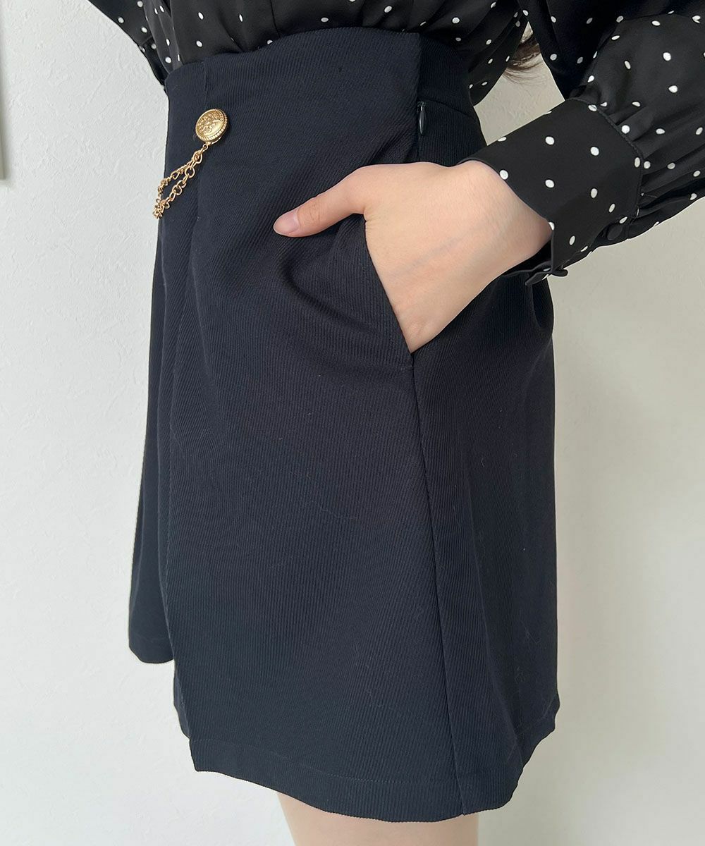 black / 157cm