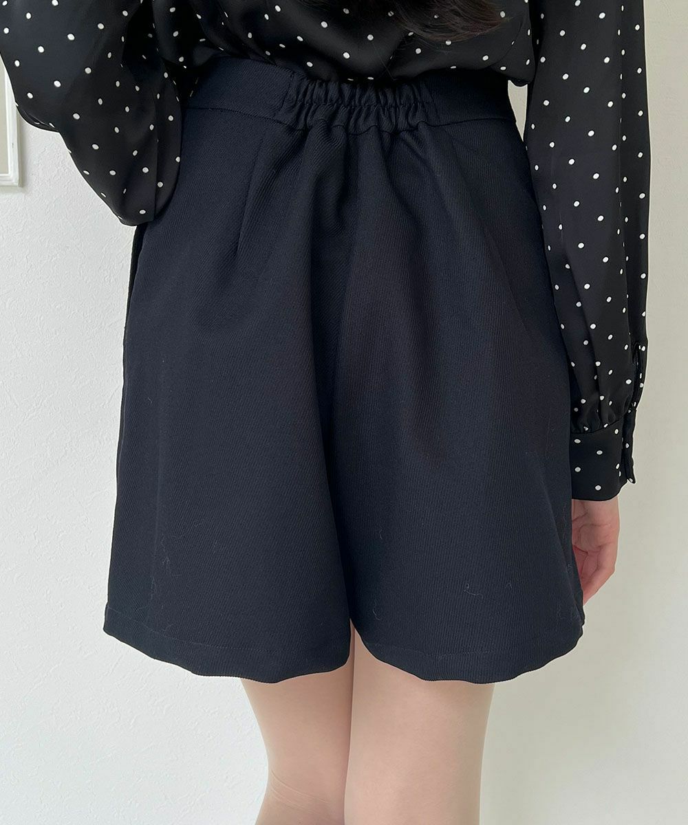 black / 157cm