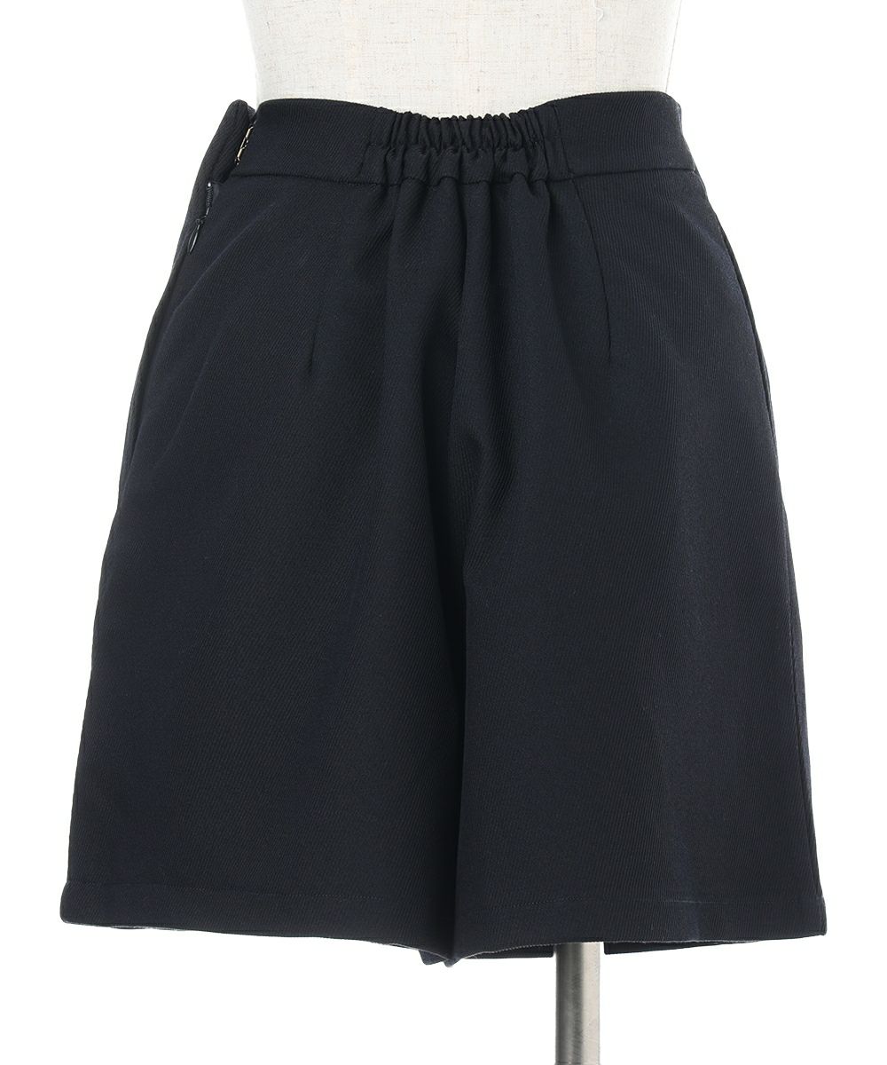 バック (black)