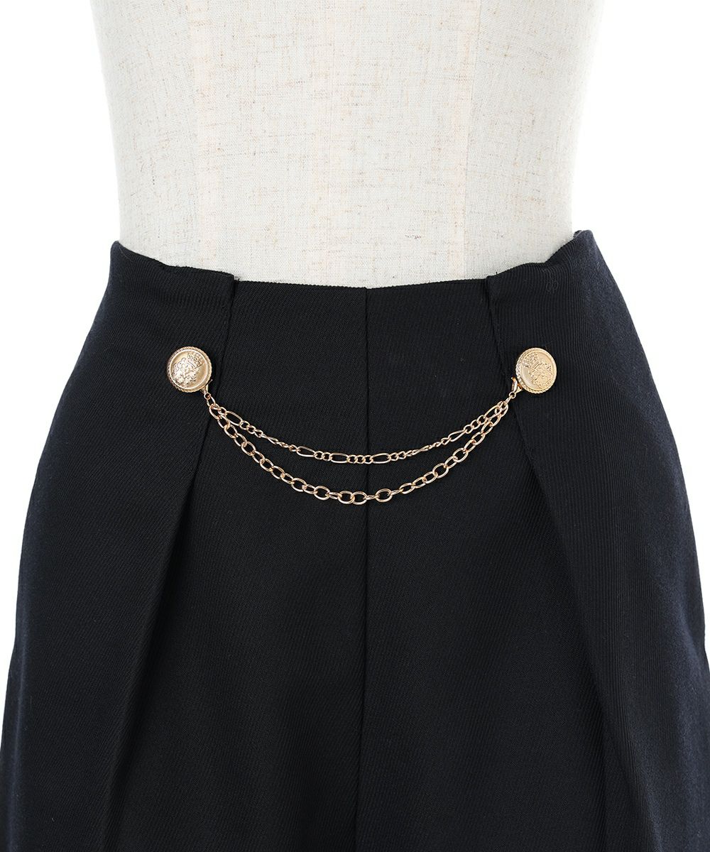 フロントアップ (black)