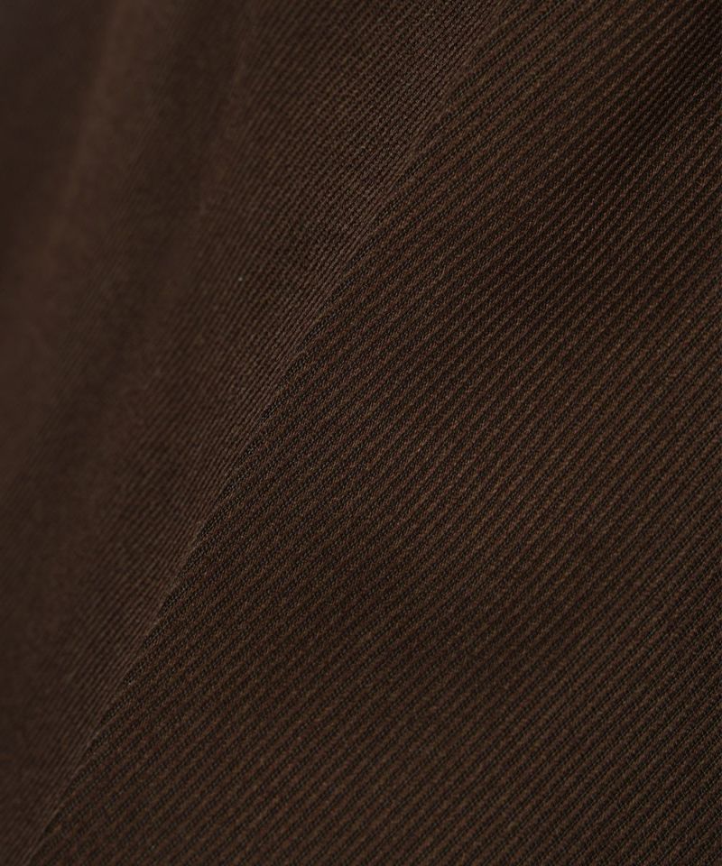 生地アップ (brown)