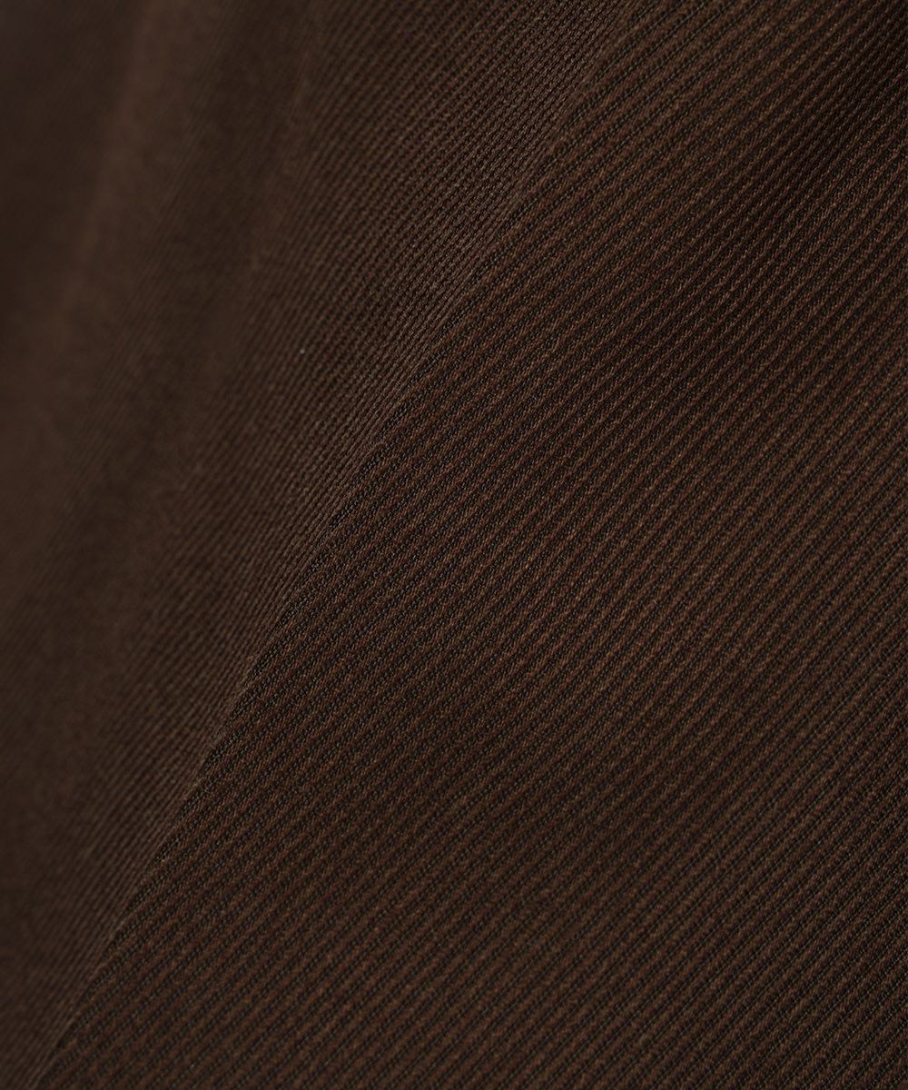 生地アップ (brown)