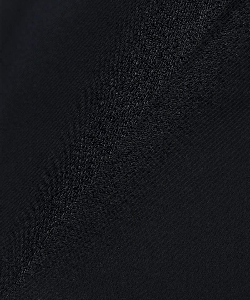 生地アップ (black)