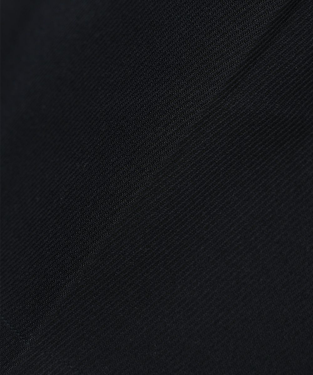 生地アップ (black)