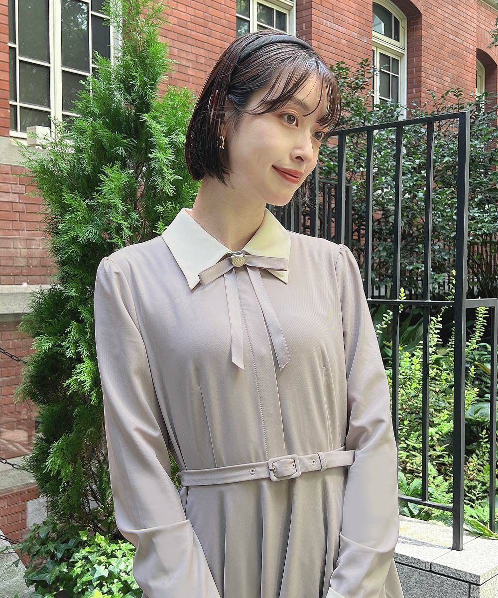 light gray / 165cm