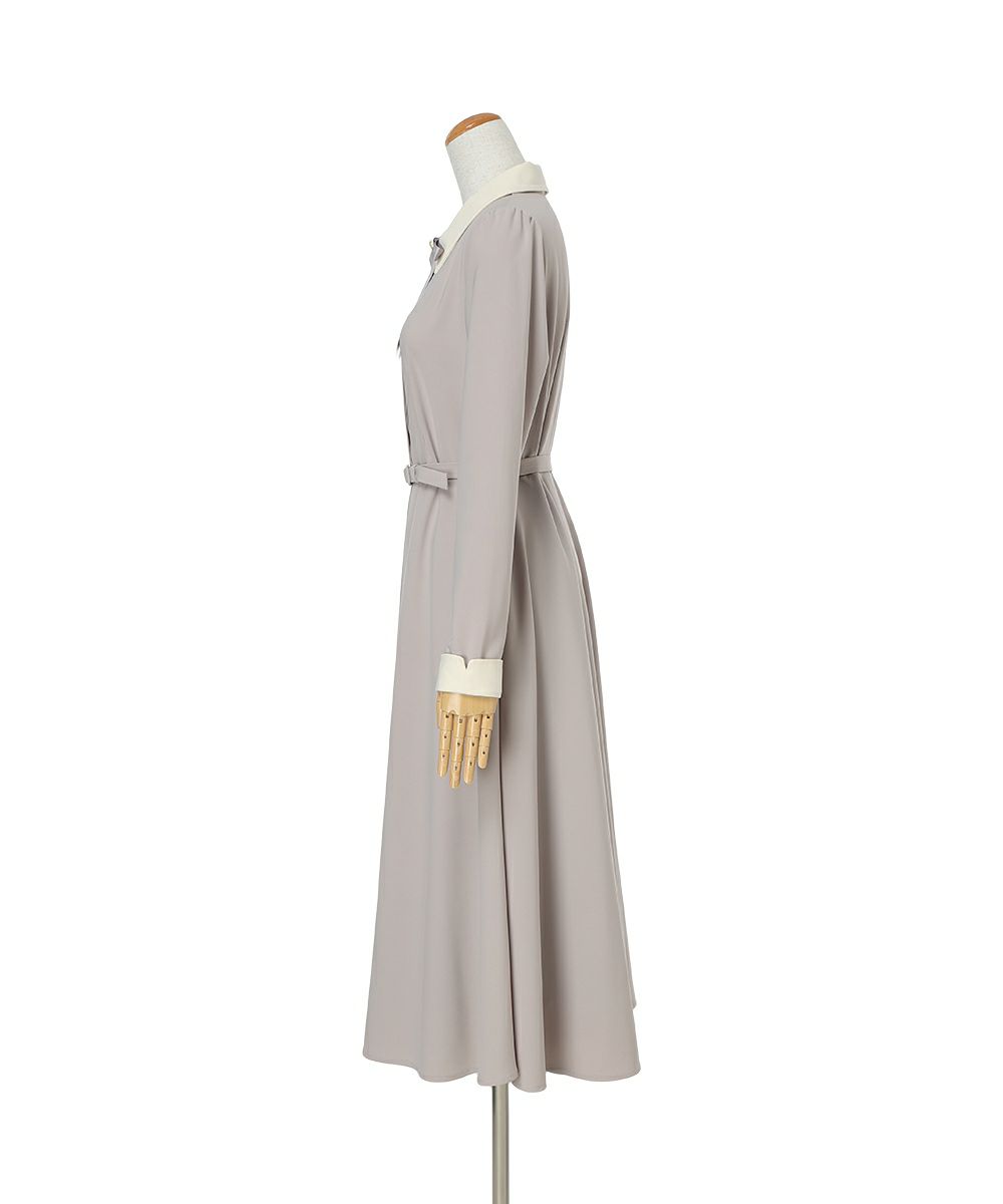 サイド (light gray)