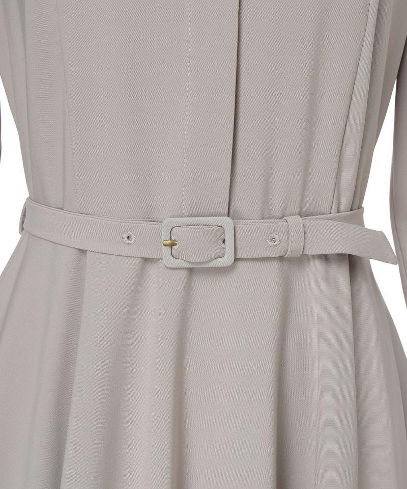 ベルト (light gray)