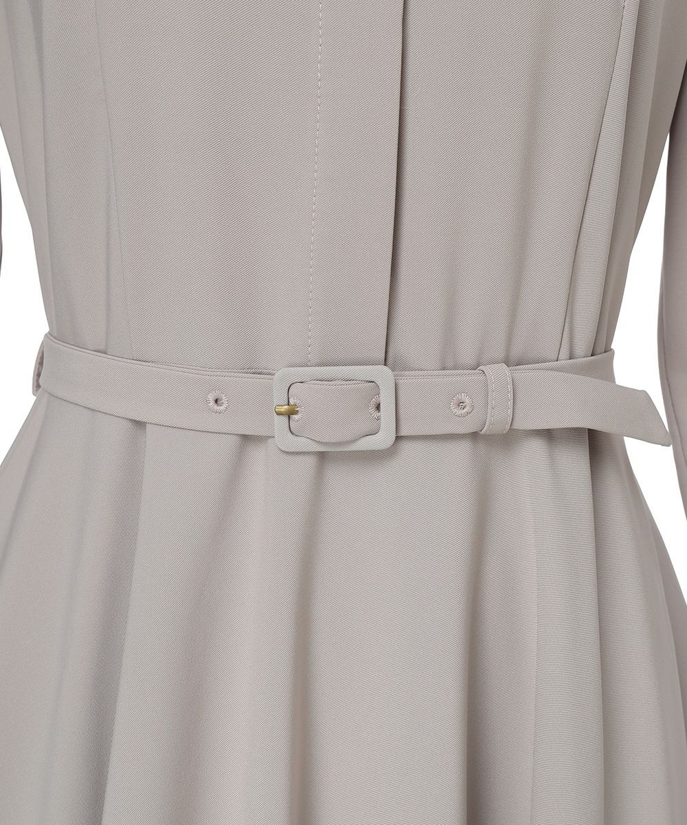 ベルト (light gray)