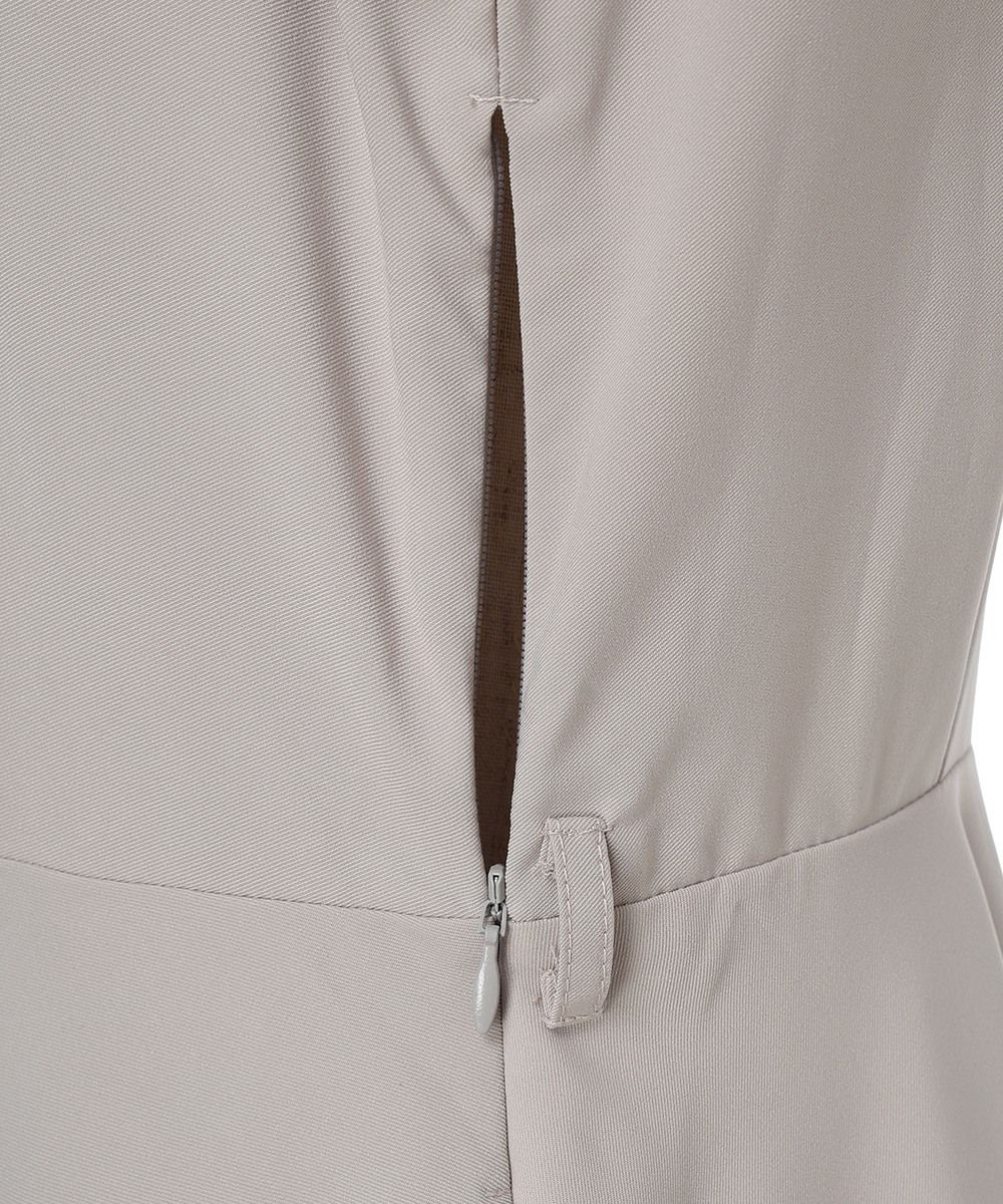 サイドファスナー (light gray)