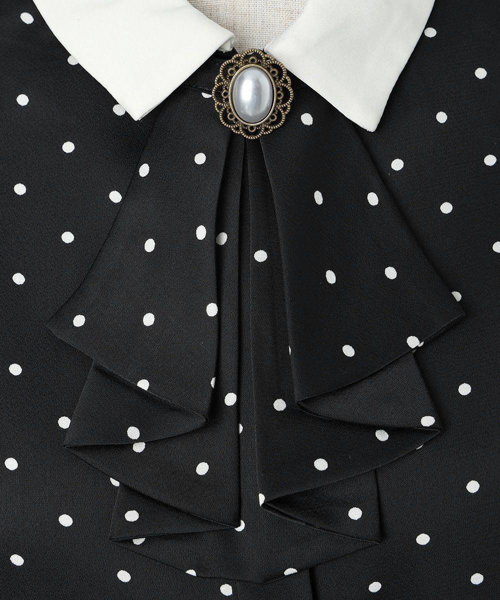 タイ (black×white)