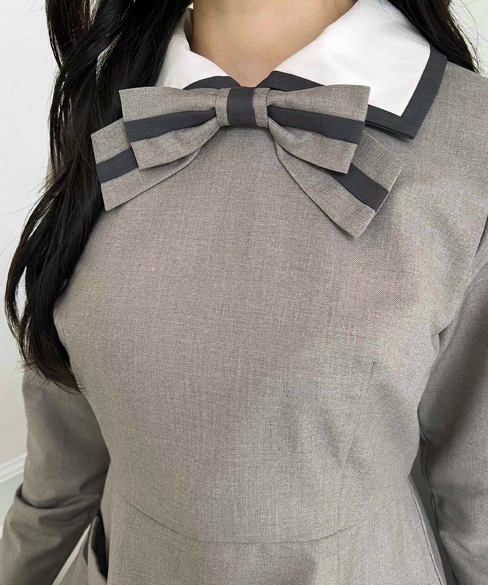 beige / 158cm