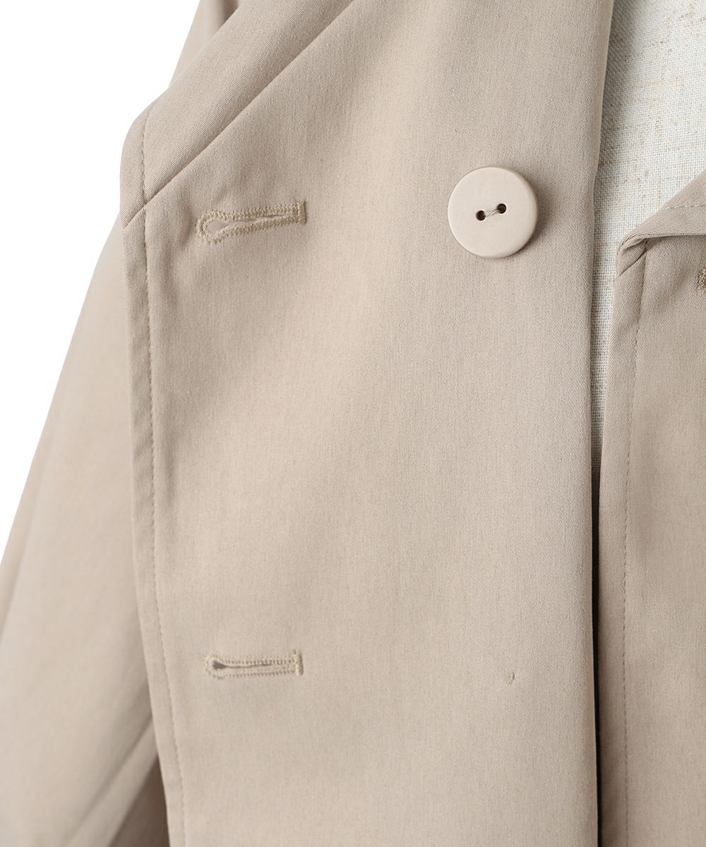 裏釦 (beige)