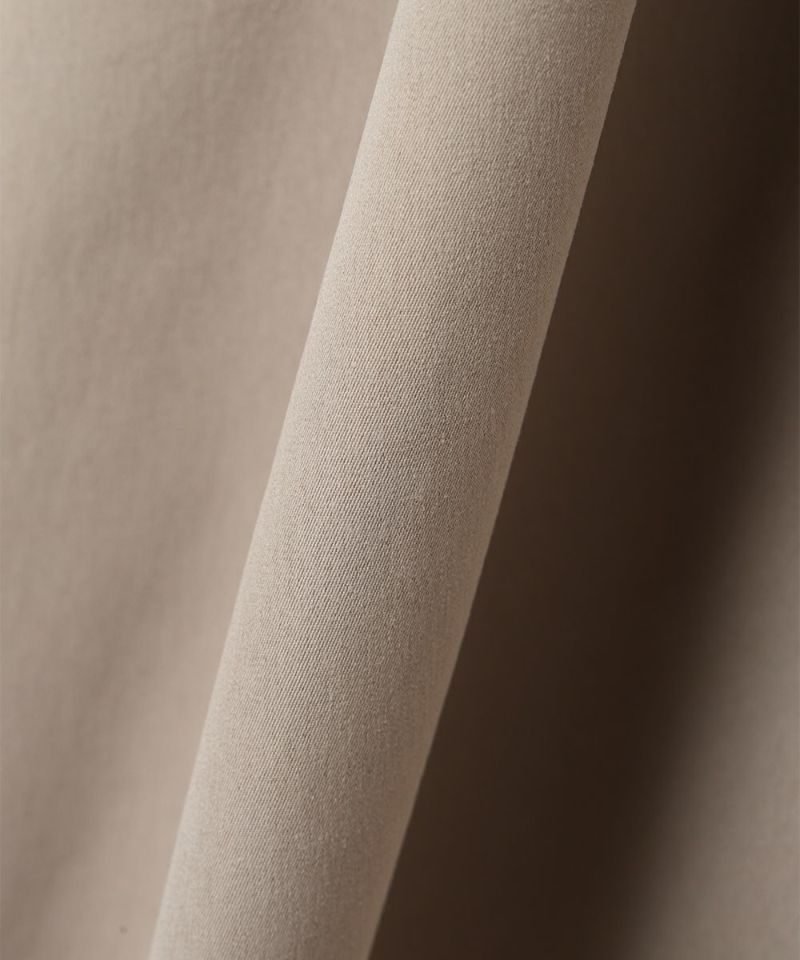 生地アップ (beige)