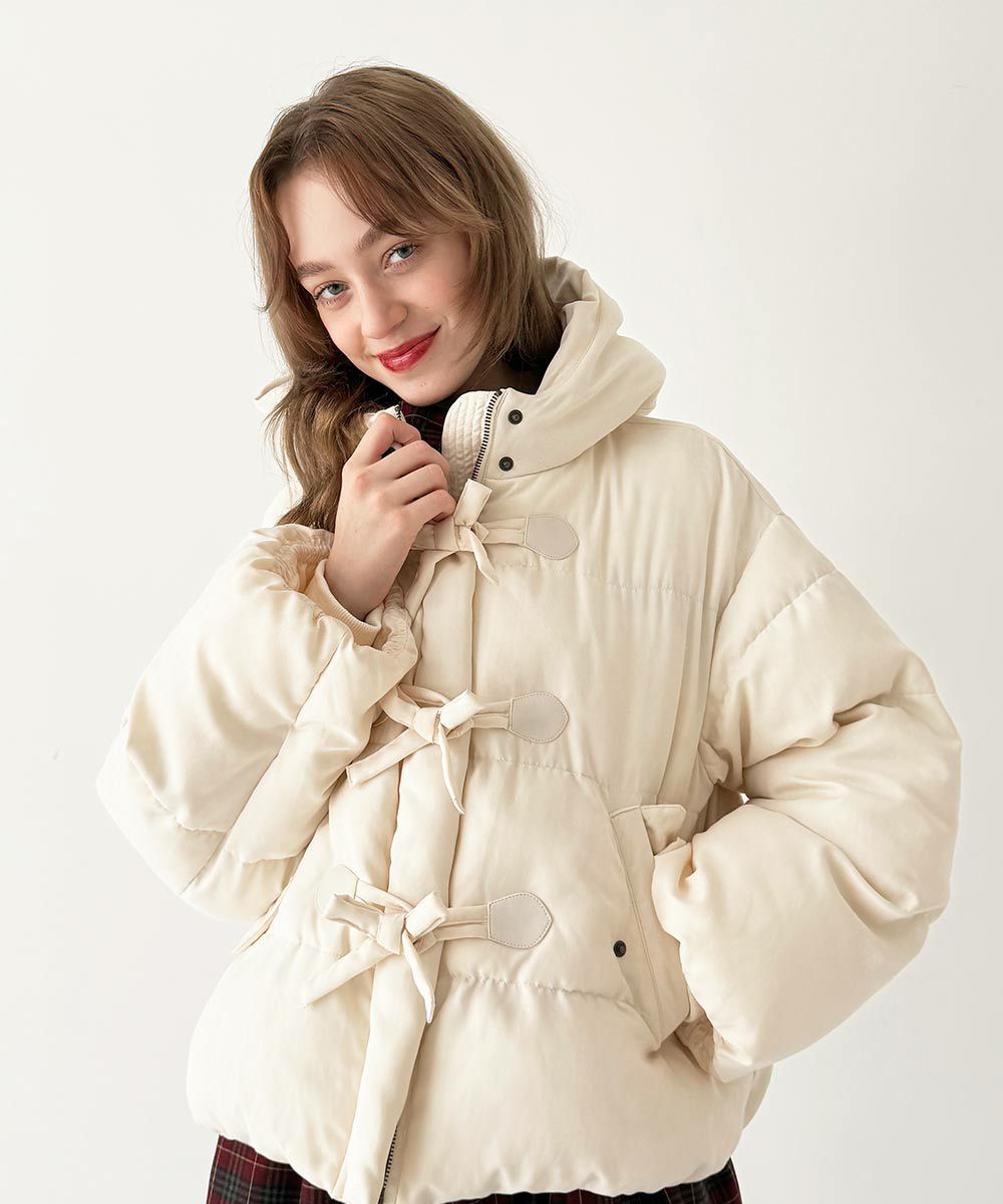 ivory / 172cm