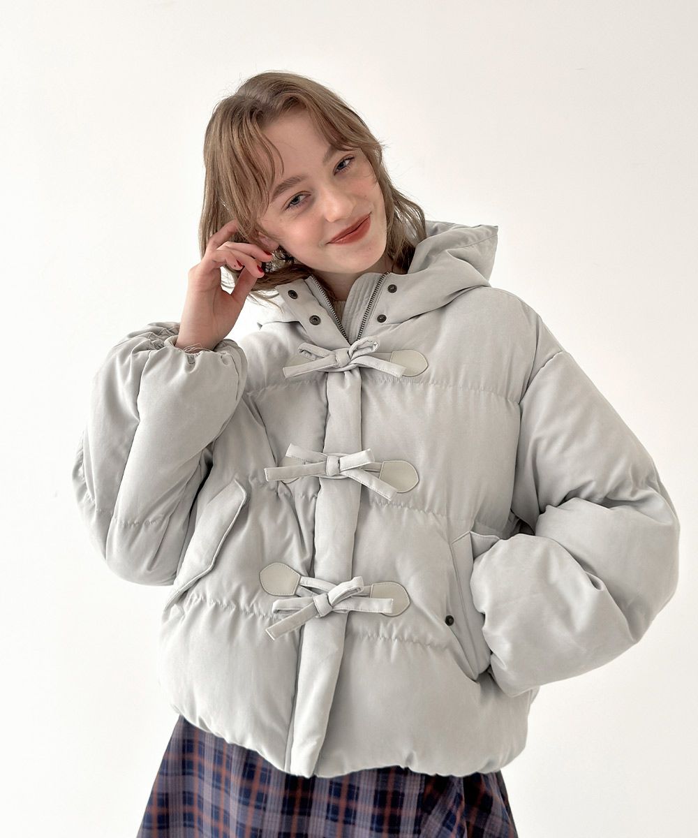 mint gray / 172cm