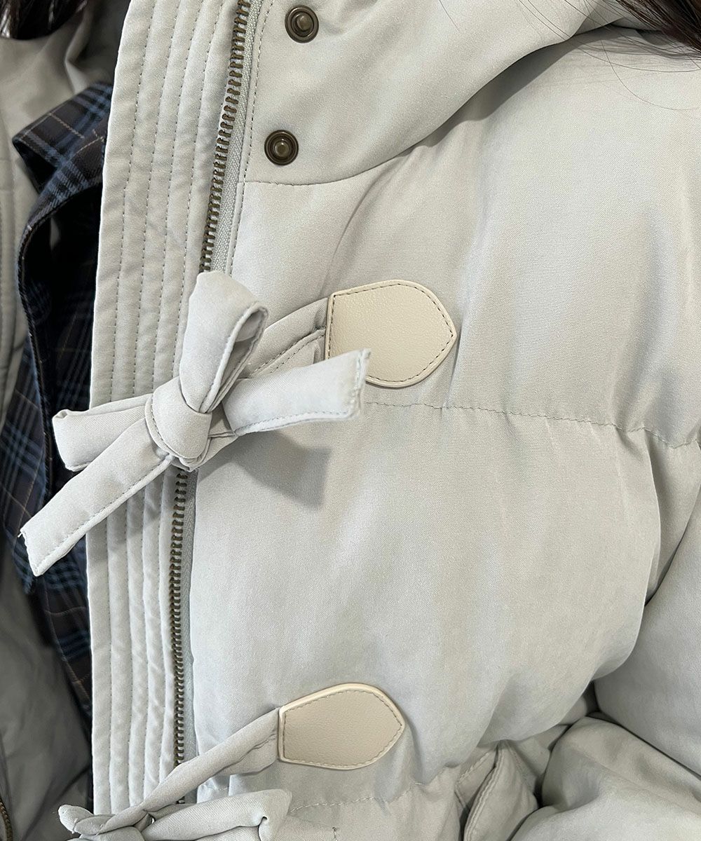mint gray / 157cm