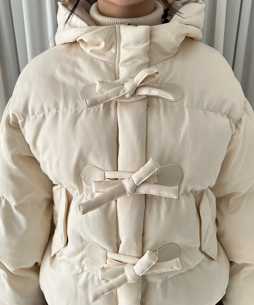 ivory / 157cm