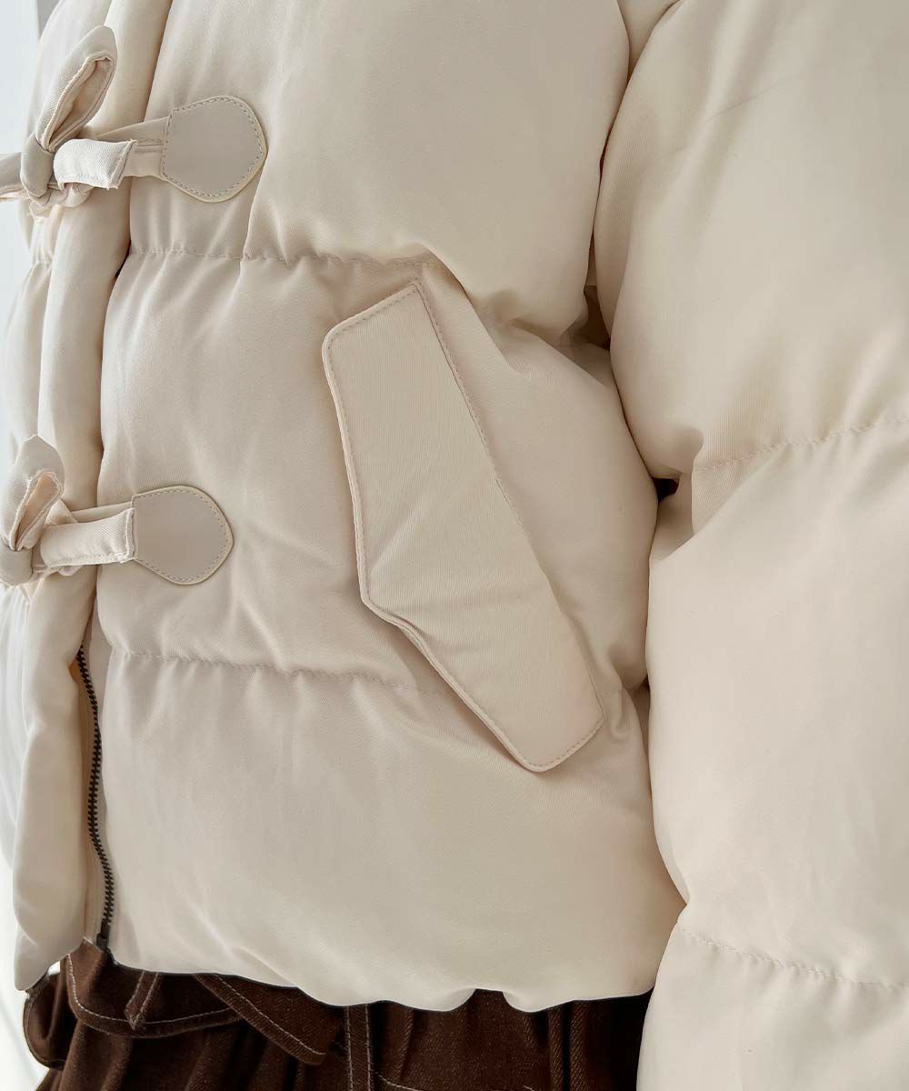 ivory / 157cm