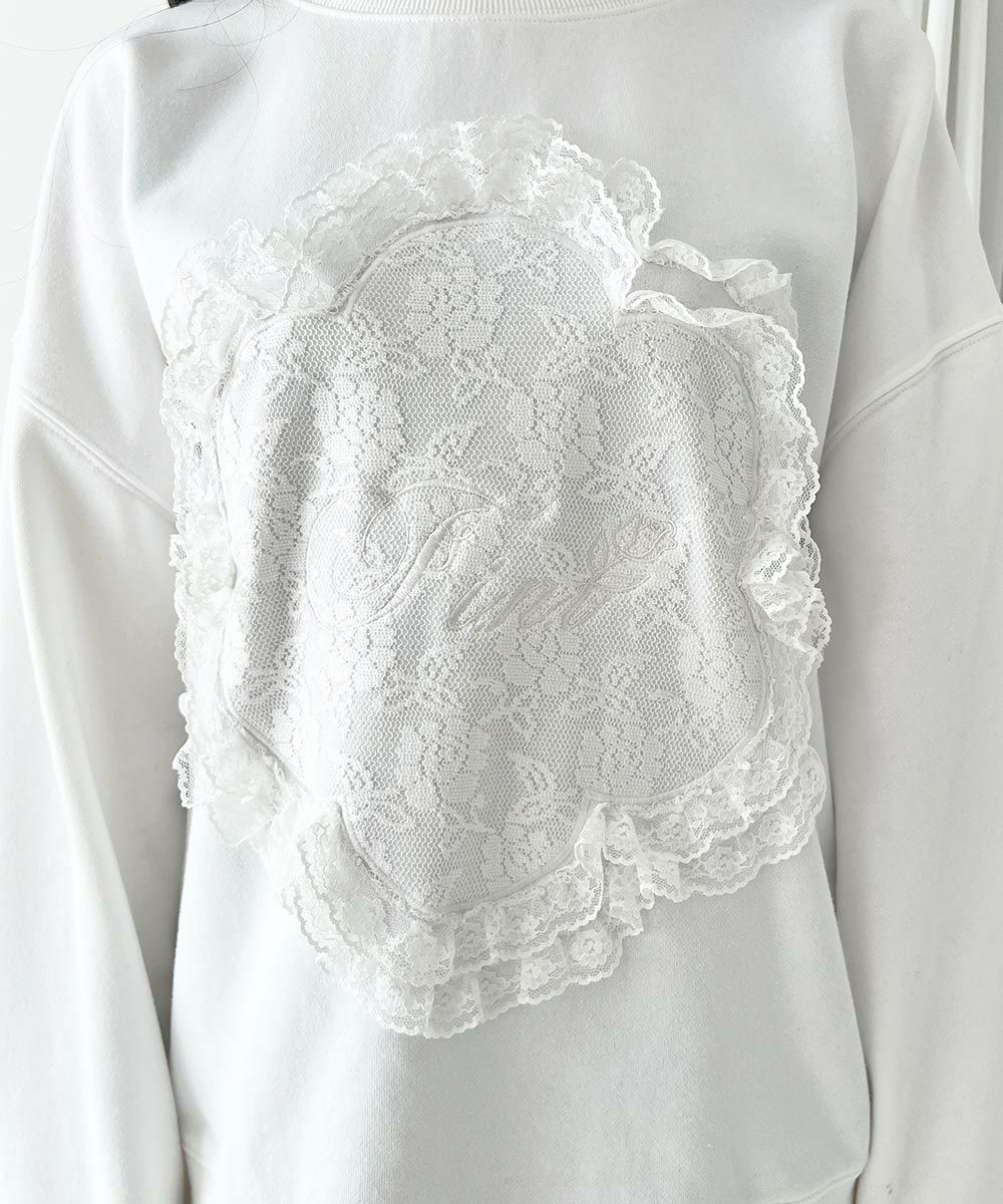 off white / 157cm