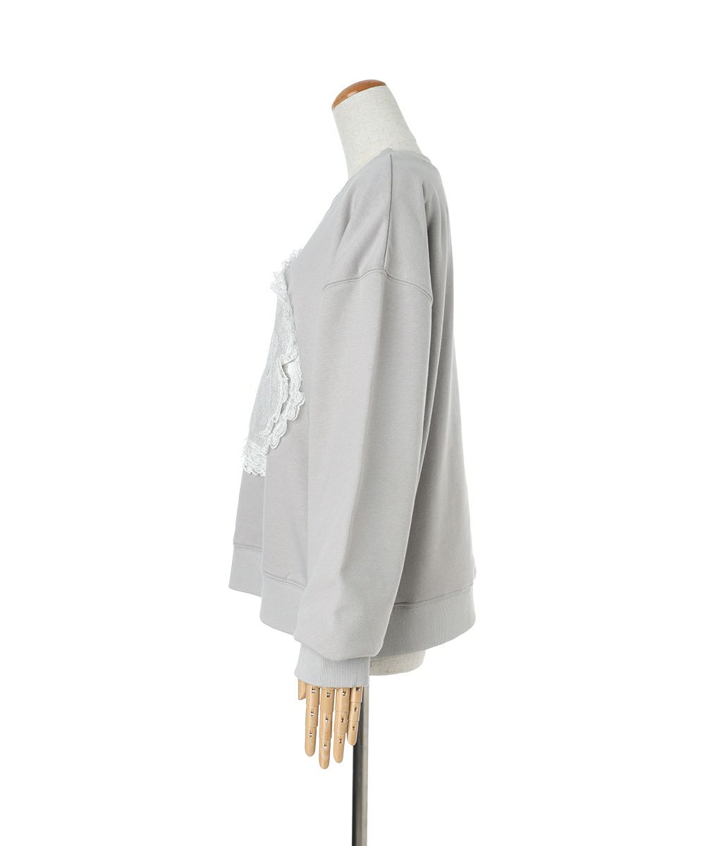 サイド (light gray)