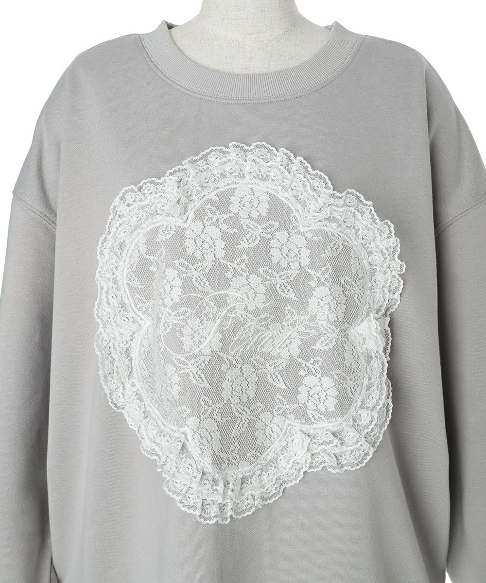 フロントアップ (light gray)