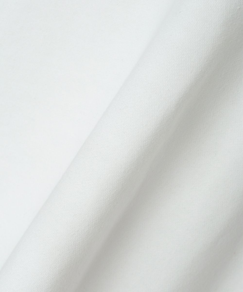 生地アップ (off white)