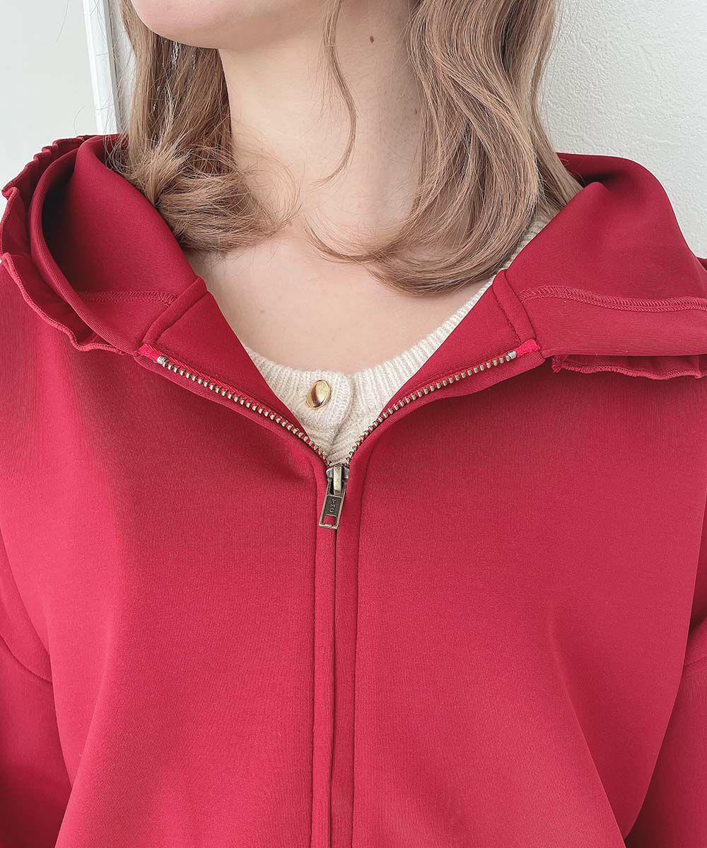 red /152cm