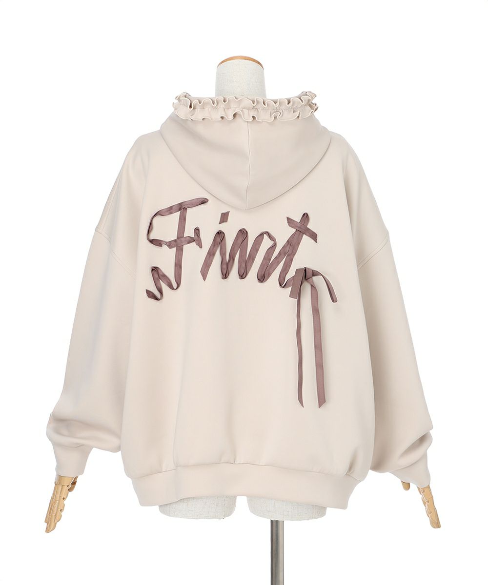 バック (light beige)