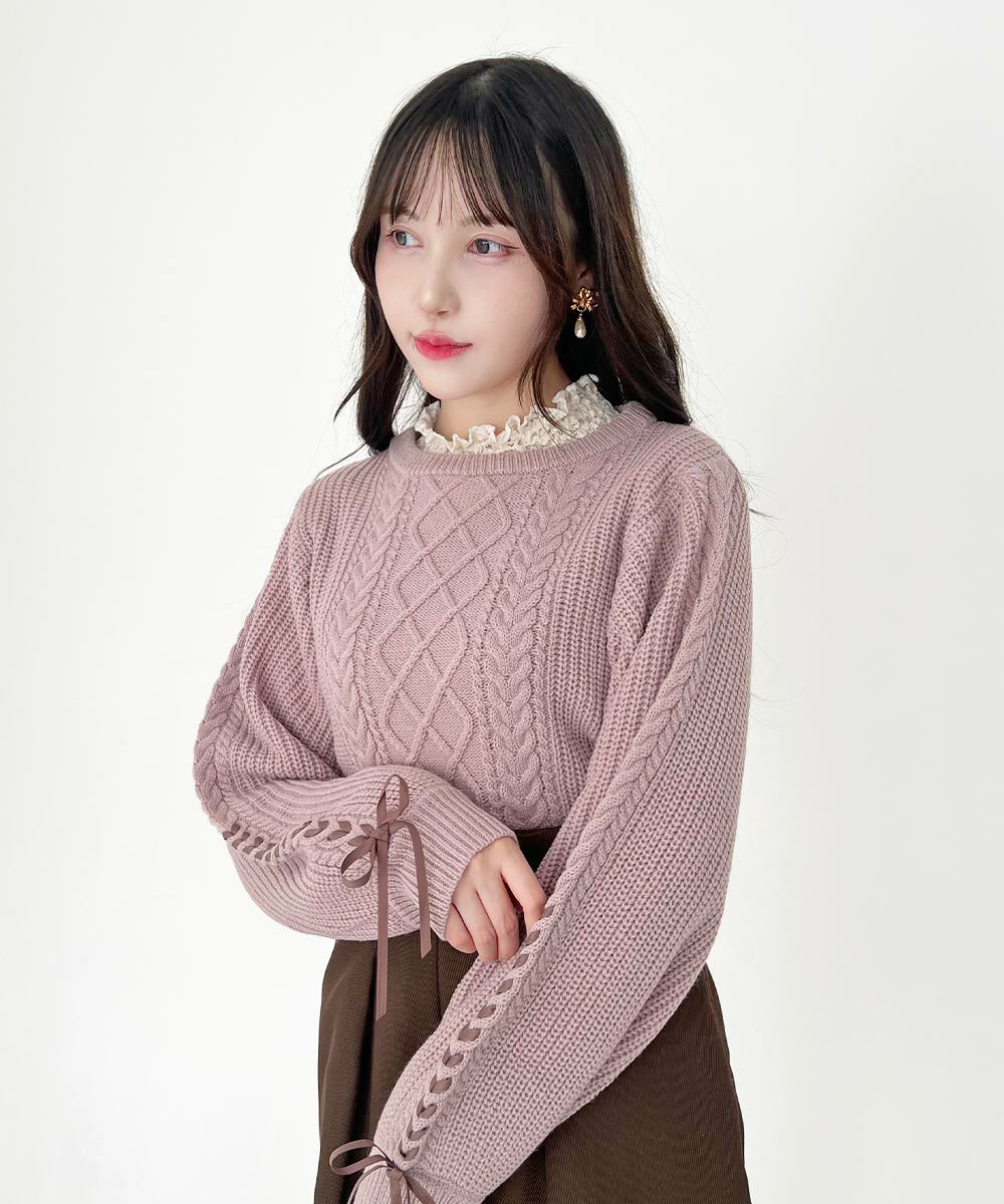 pink / 157cm