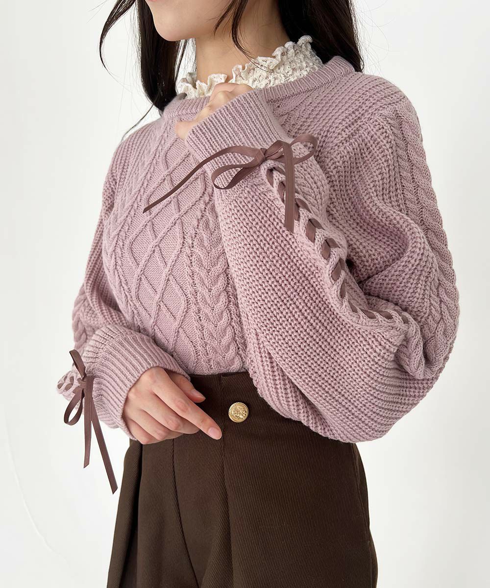 pink / 157cm