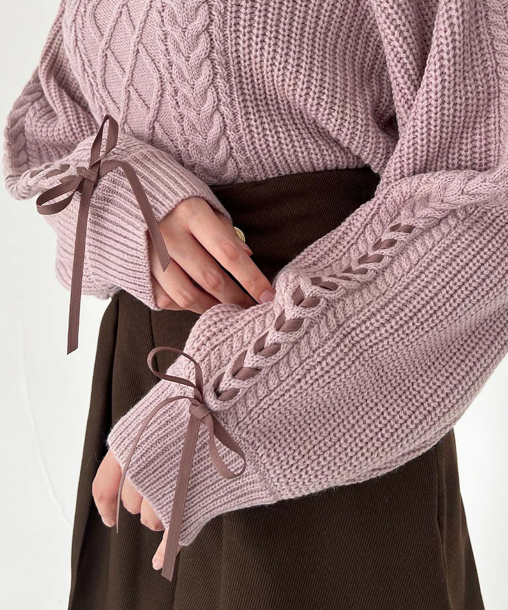 pink / 157cm