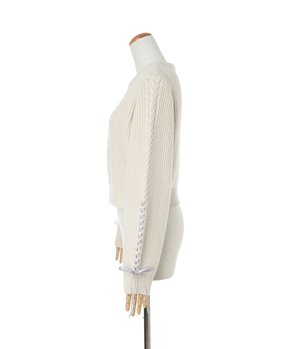 サイド (off white)