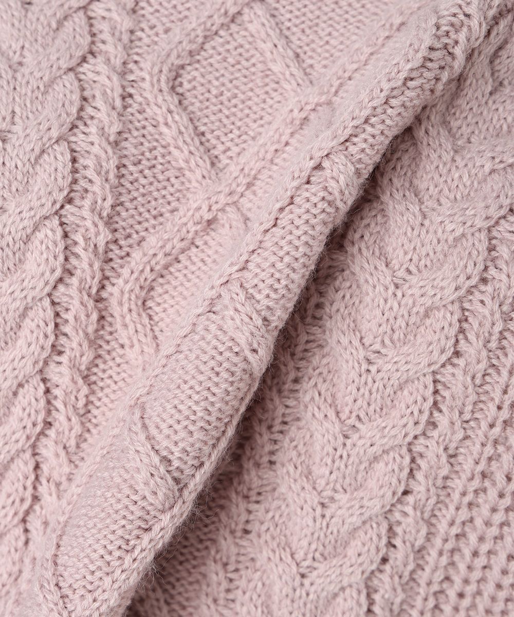 生地アップ (pink)