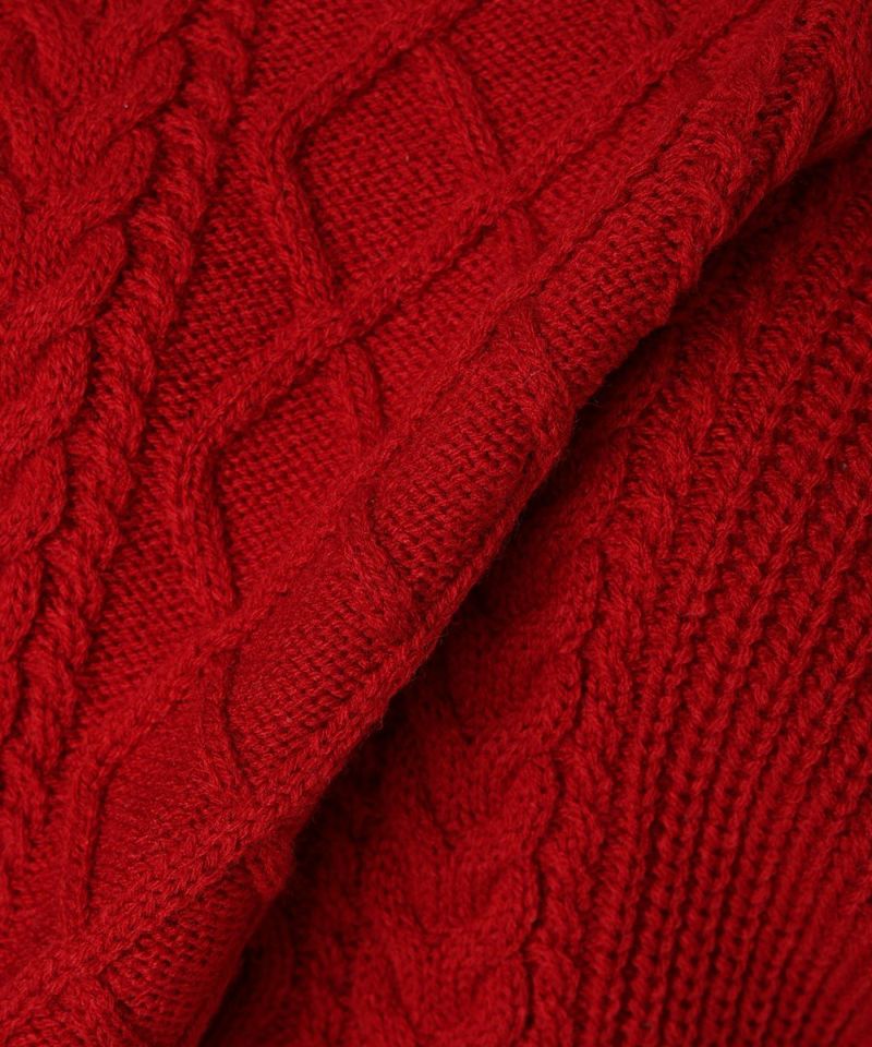 生地アップ (red)