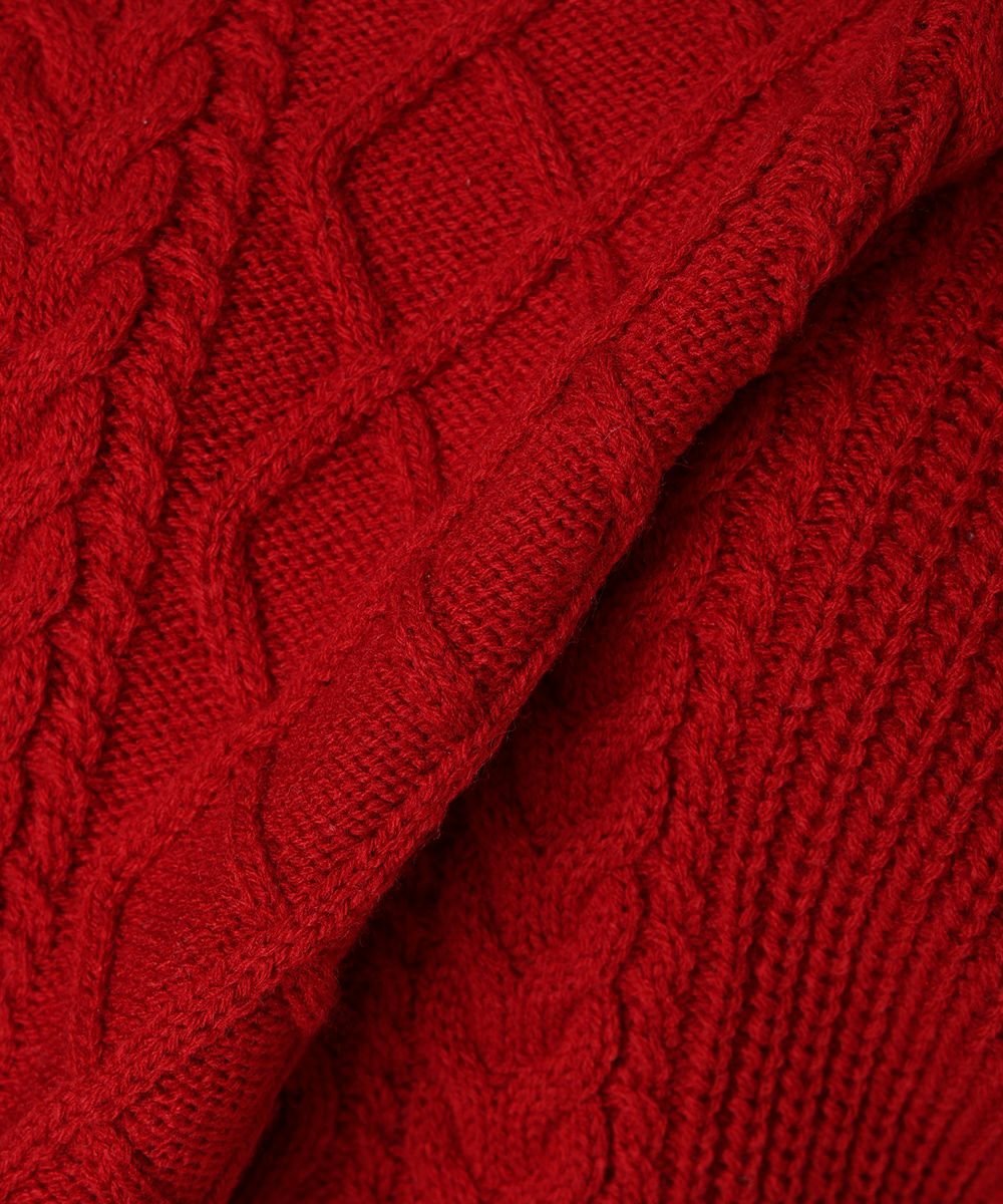 生地アップ (red)