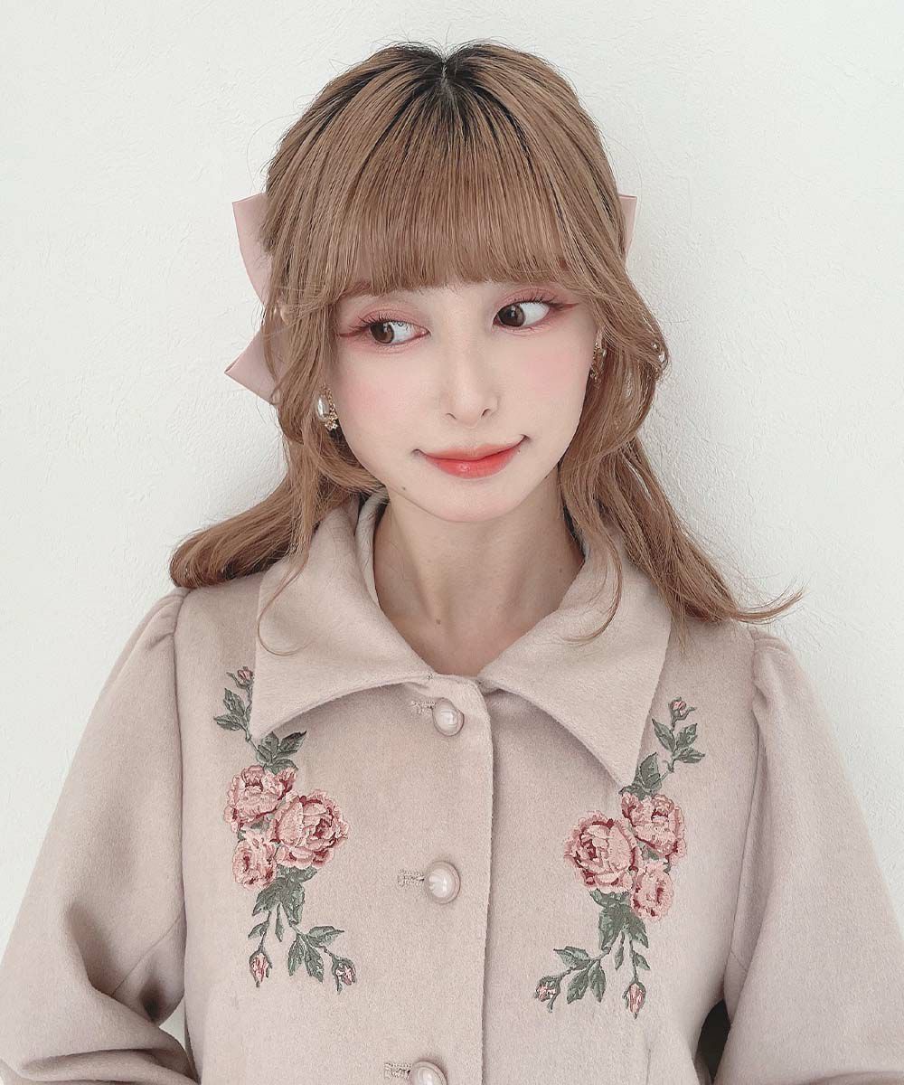 light pink